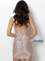 Jovani 63899