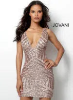 Jovani 63899